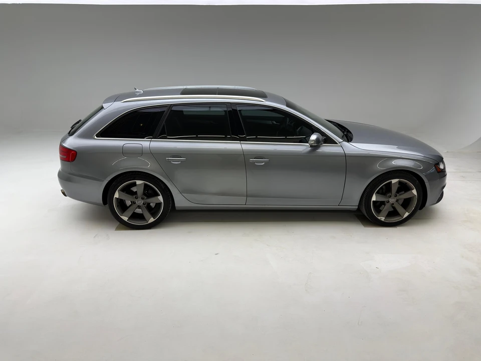 2009 Audi B8 A4 - Image 14 of 31