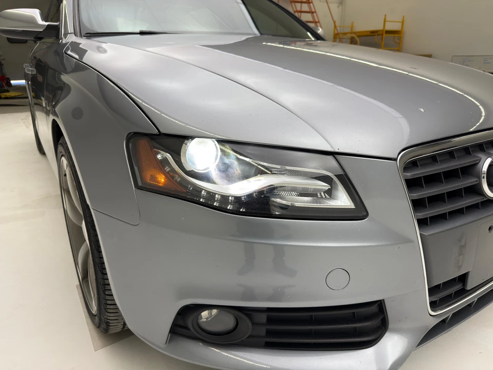 2009 Audi B8 A4 - Image 18 of 31