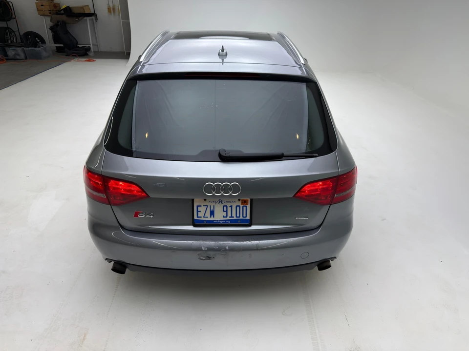 2009 Audi B8 A4 - Image 11 of 31