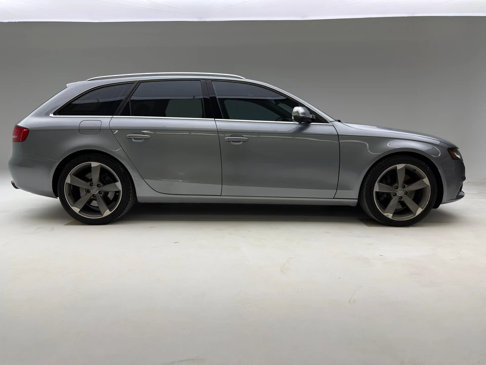 2009 Audi B8 A4 - Image 15 of 31