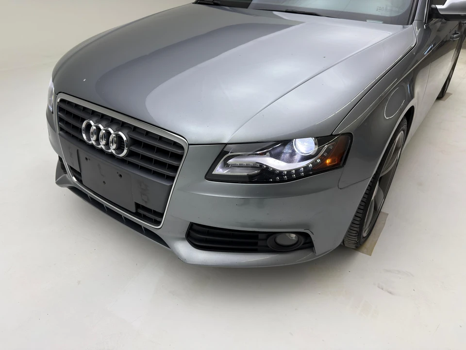 2009 Audi B8 A4 - Image 23 of 31