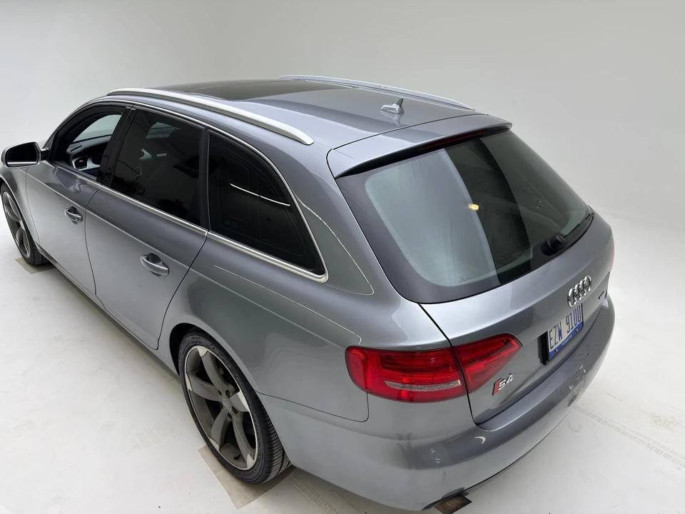 2009 Audi B8 A4 - Image 10 of 31