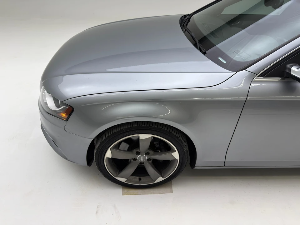 2009 Audi B8 A4 - Image 27 of 31