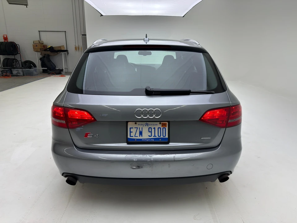 2009 Audi B8 A4 - Image 12 of 31
