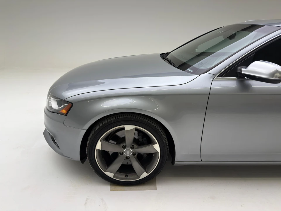 2009 Audi B8 A4 - Image 28 of 31
