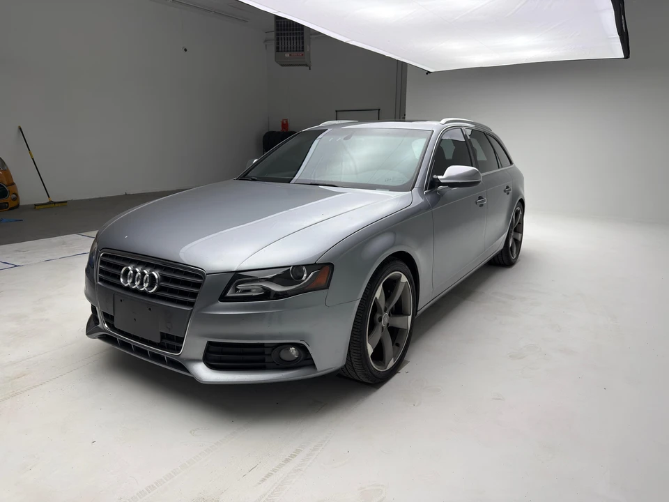 2009 Audi B8 A4 - Image 7 of 31