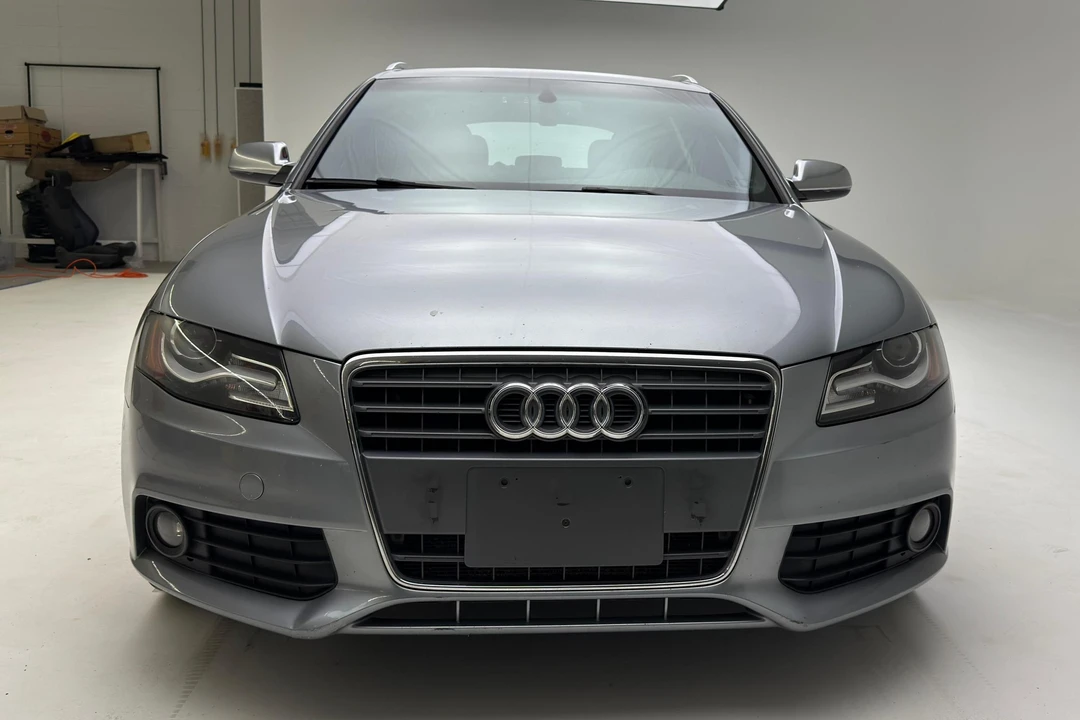2009 Audi B8 A4 - Image 2 of 31