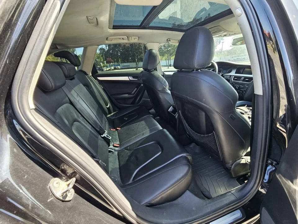 2009 Audi B8 A4 - Image 9 of 9