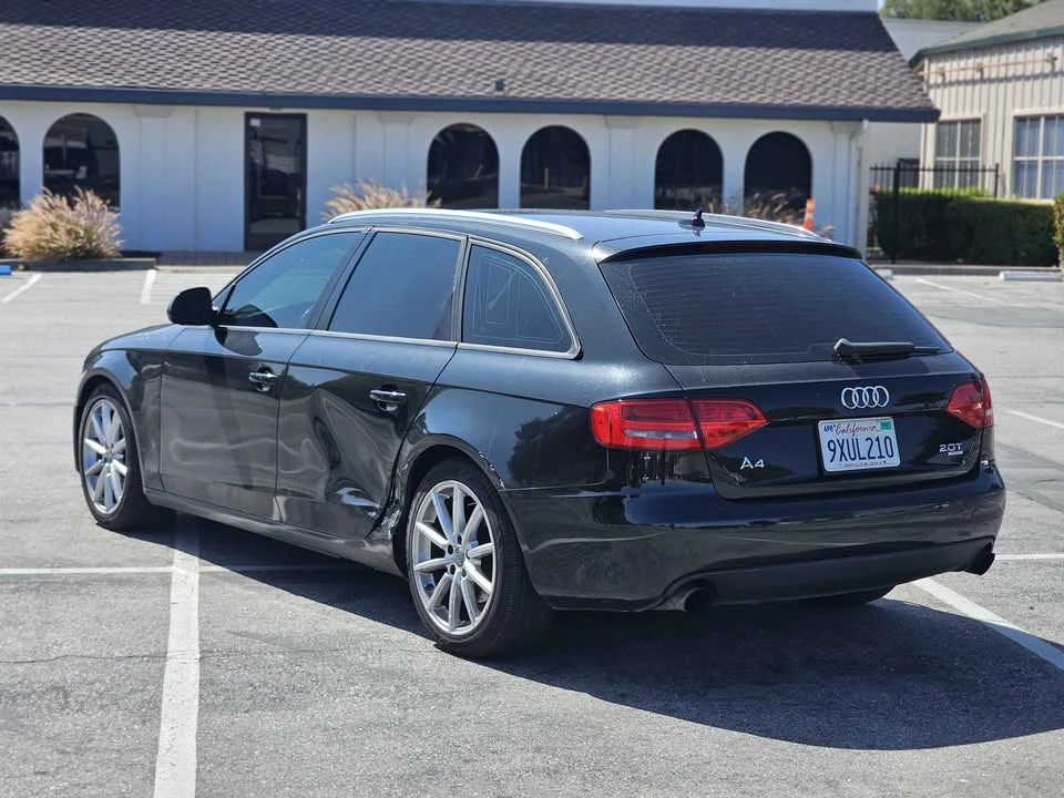 2009 Audi B8 A4 - Image 6 of 9