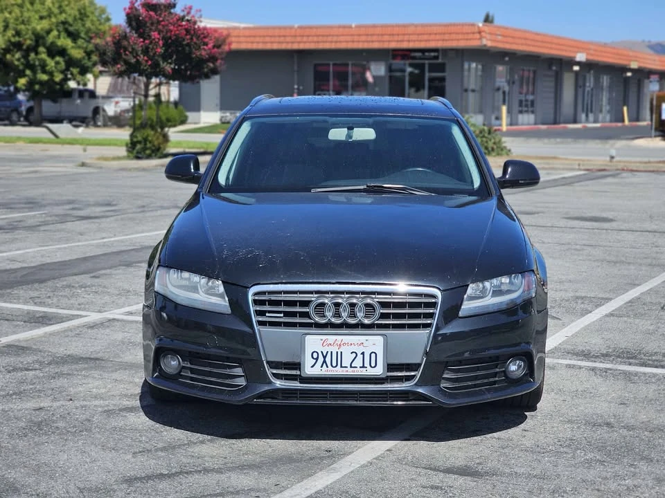 2009 Audi B8 A4 - Image 2 of 9