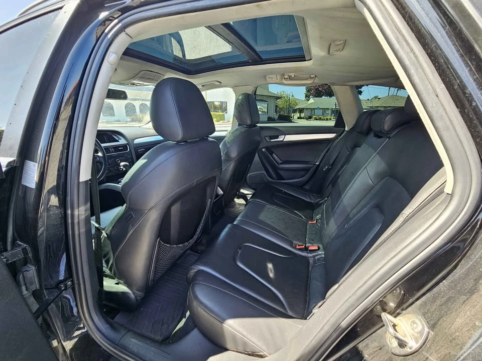 2009 Audi B8 A4 - Image 8 of 9