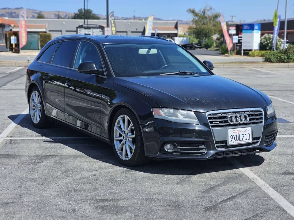 2009 Audi B8 A4 - Image 3 of 9