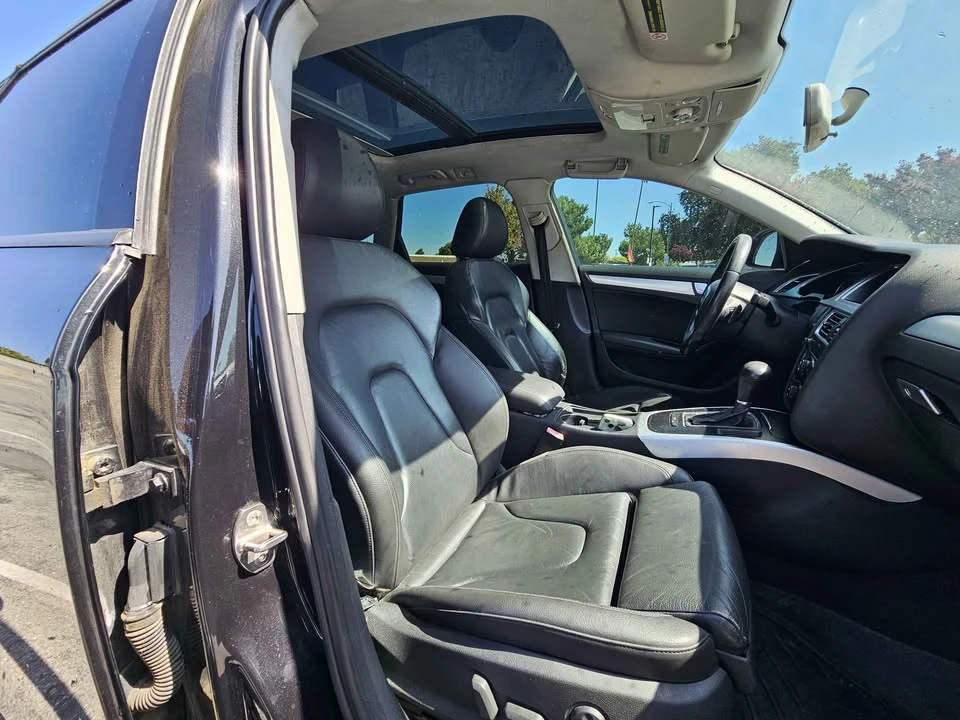 2009 Audi B8 A4 - Image 7 of 9