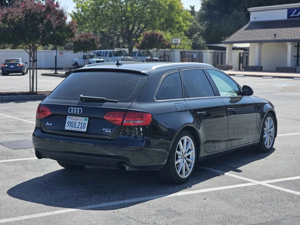 2009 Audi B8 A4 - Image 5 of 9