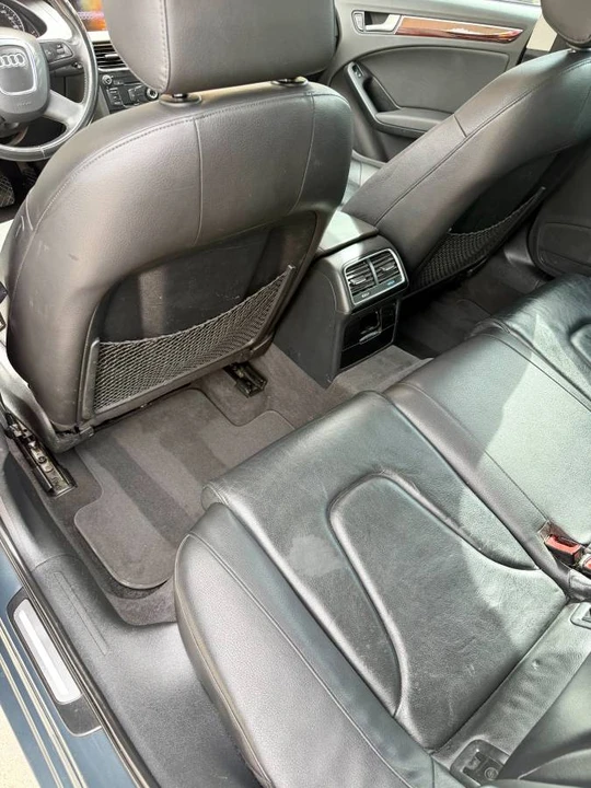 2009 Audi B8 A4 - Image 7 of 7