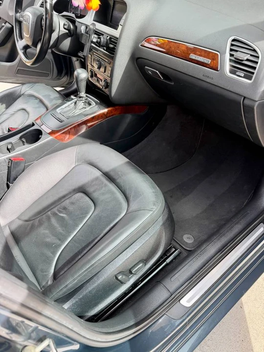 2009 Audi B8 A4 - Image 4 of 7