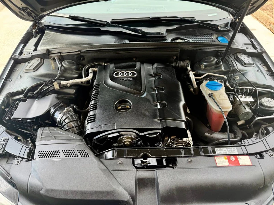 2009 Audi B8 A4 - Image 3 of 7