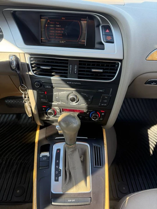 2009 Audi B8 A4 - Image 14 of 17