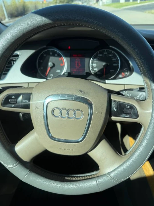 2009 Audi B8 A4 - Image 15 of 17