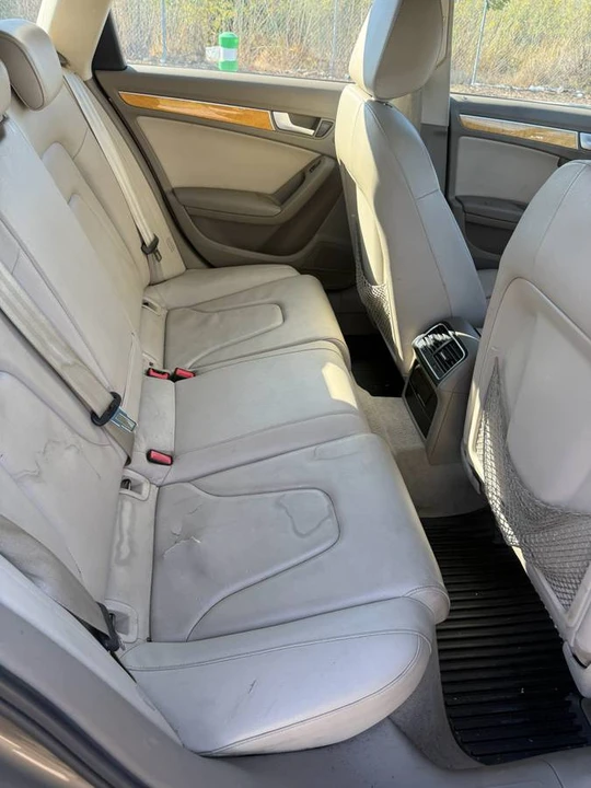 2009 Audi B8 A4 - Image 11 of 17