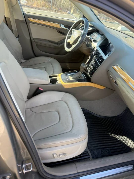 2009 Audi B8 A4 - Image 12 of 17