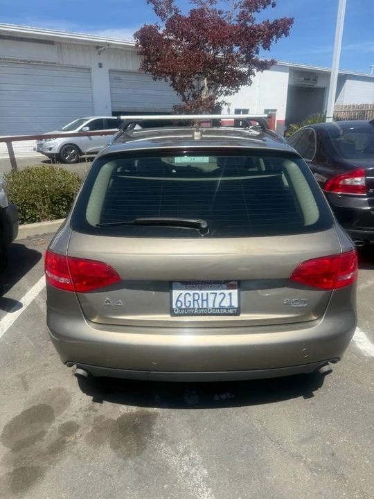 2009 Audi B8 A4 - Image 17 of 17