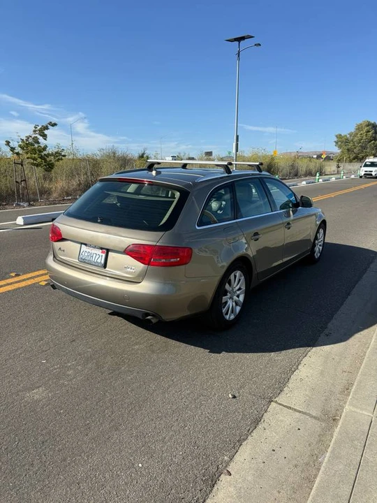 2009 Audi B8 A4 - Image 5 of 17