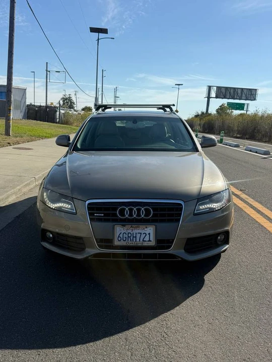 2009 Audi B8 A4 - Image 2 of 17