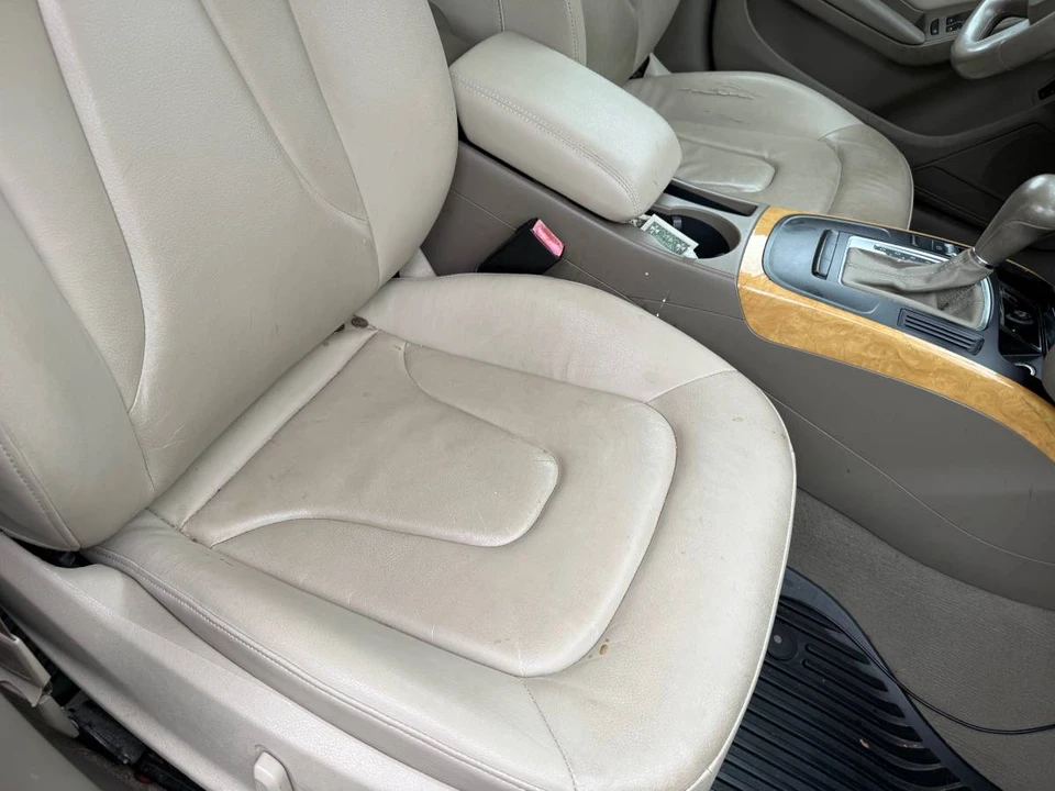 2009 Audi B8 A4 - Image 16 of 17