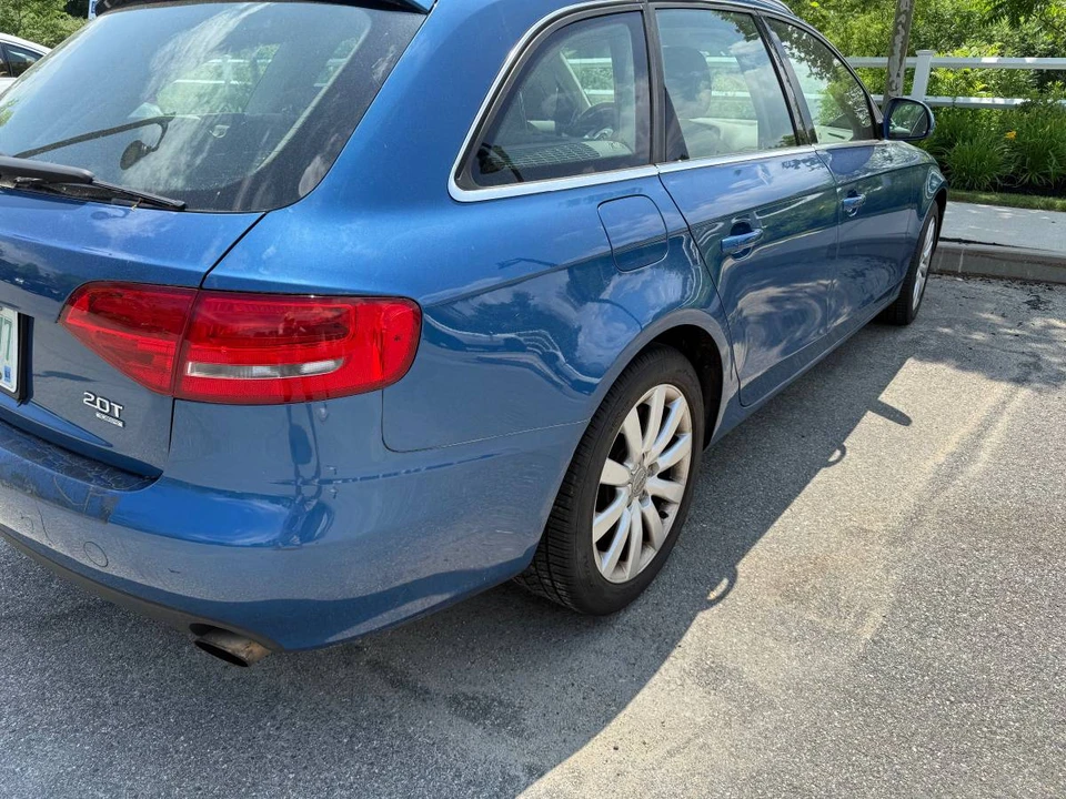 2009 Audi B8 A4 - Image 6 of 17