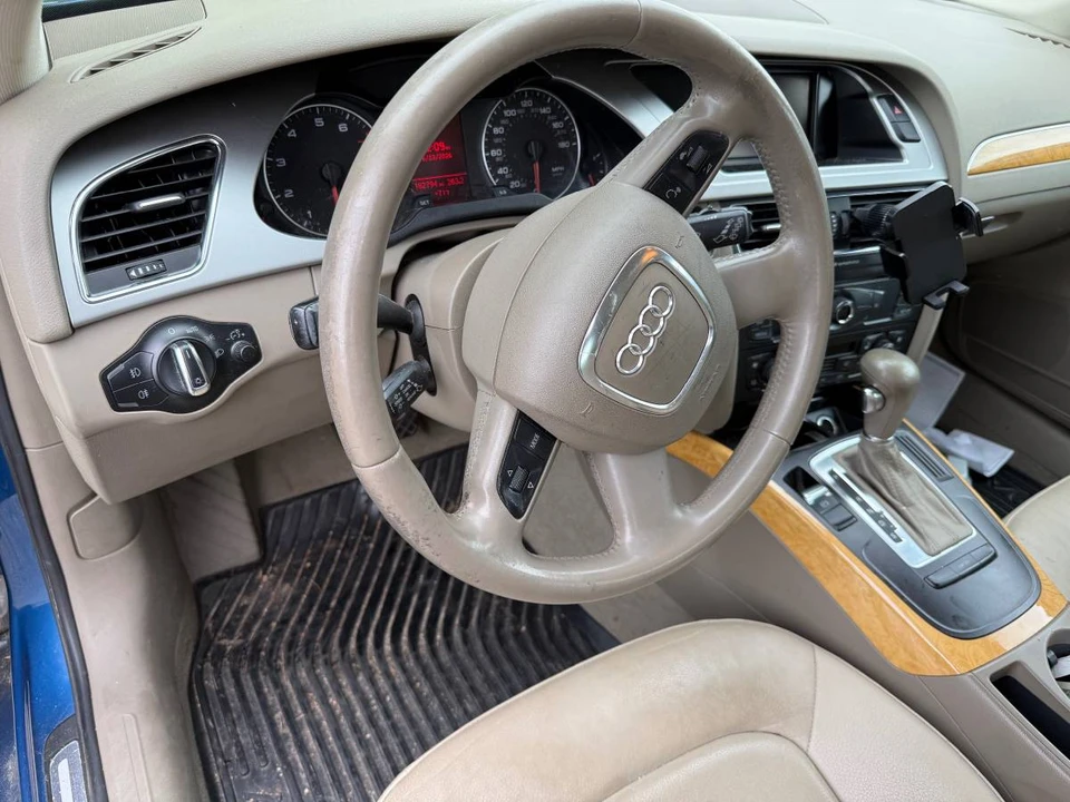 2009 Audi B8 A4 - Image 11 of 17