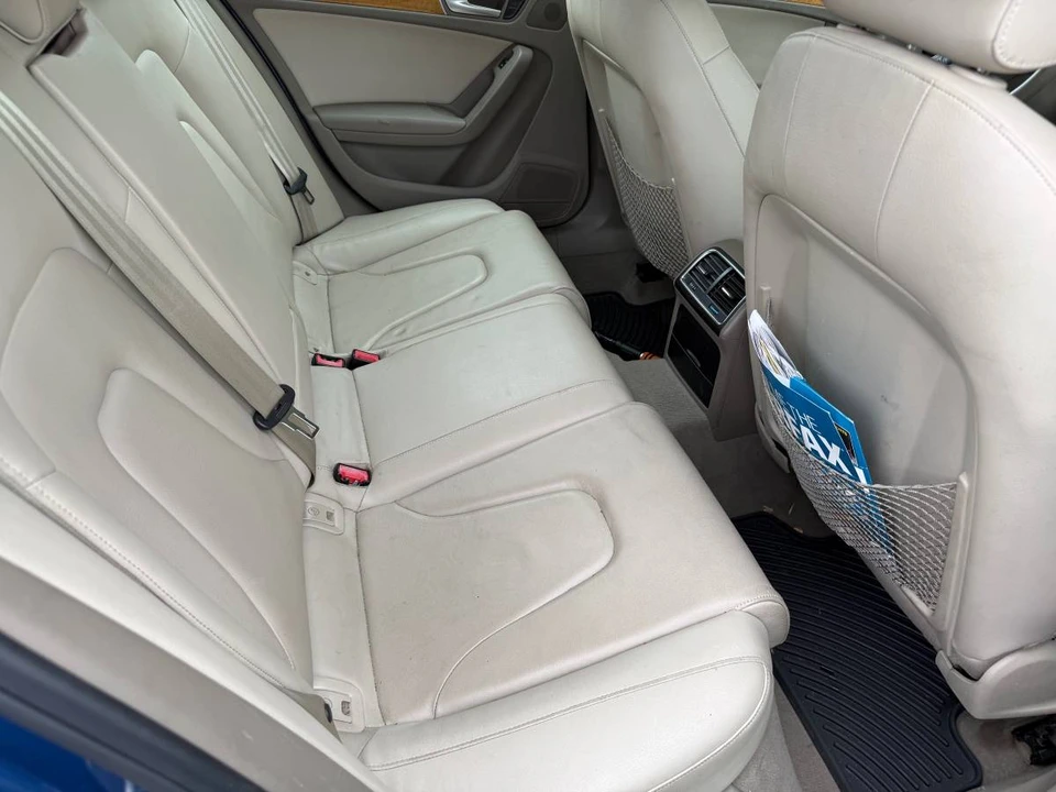 2009 Audi B8 A4 - Image 14 of 17
