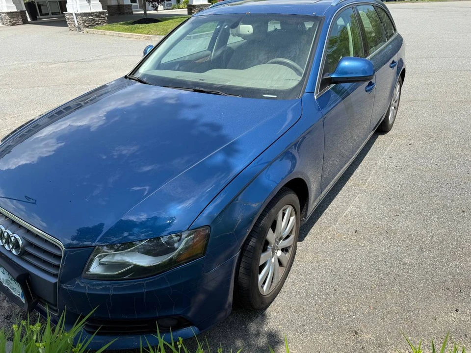 2009 Audi B8 A4 - Image 2 of 17