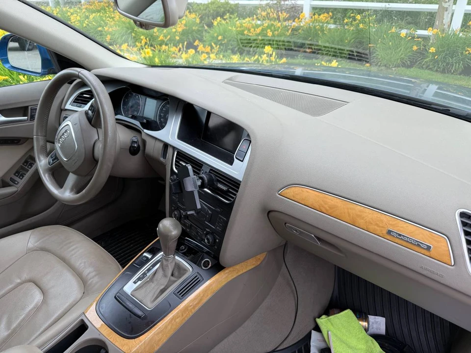 2009 Audi B8 A4 - Image 15 of 17