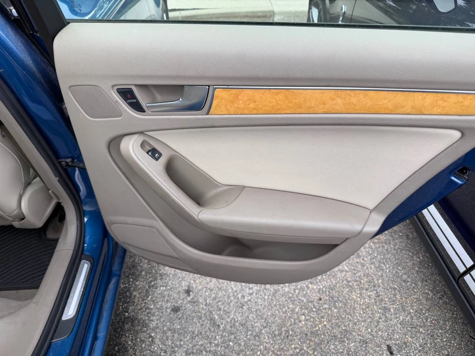 2009 Audi B8 A4 - Image 12 of 17