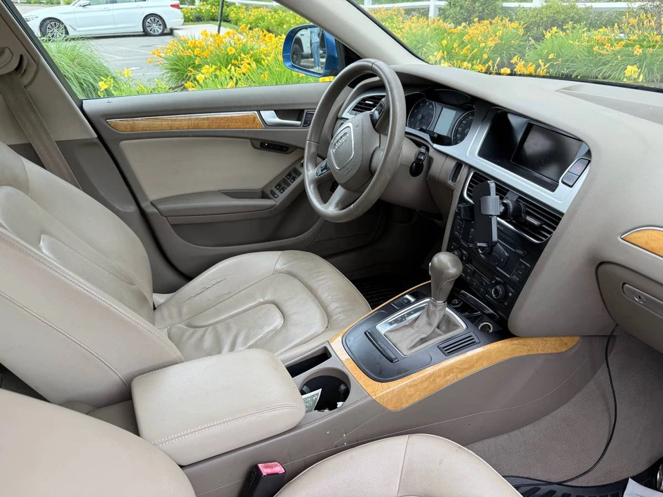 2009 Audi B8 A4 - Image 17 of 17