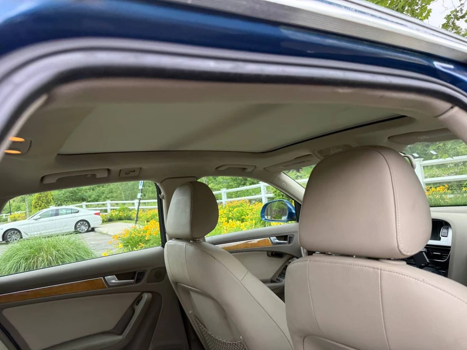 2009 Audi B8 A4 - Image 13 of 17