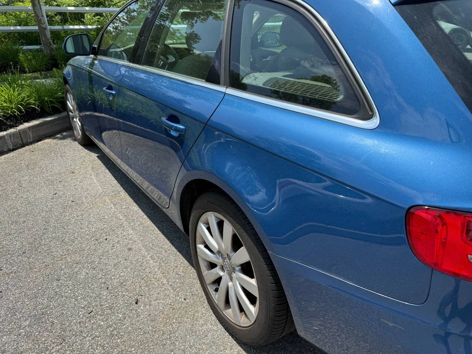 2009 Audi B8 A4 - Image 4 of 17