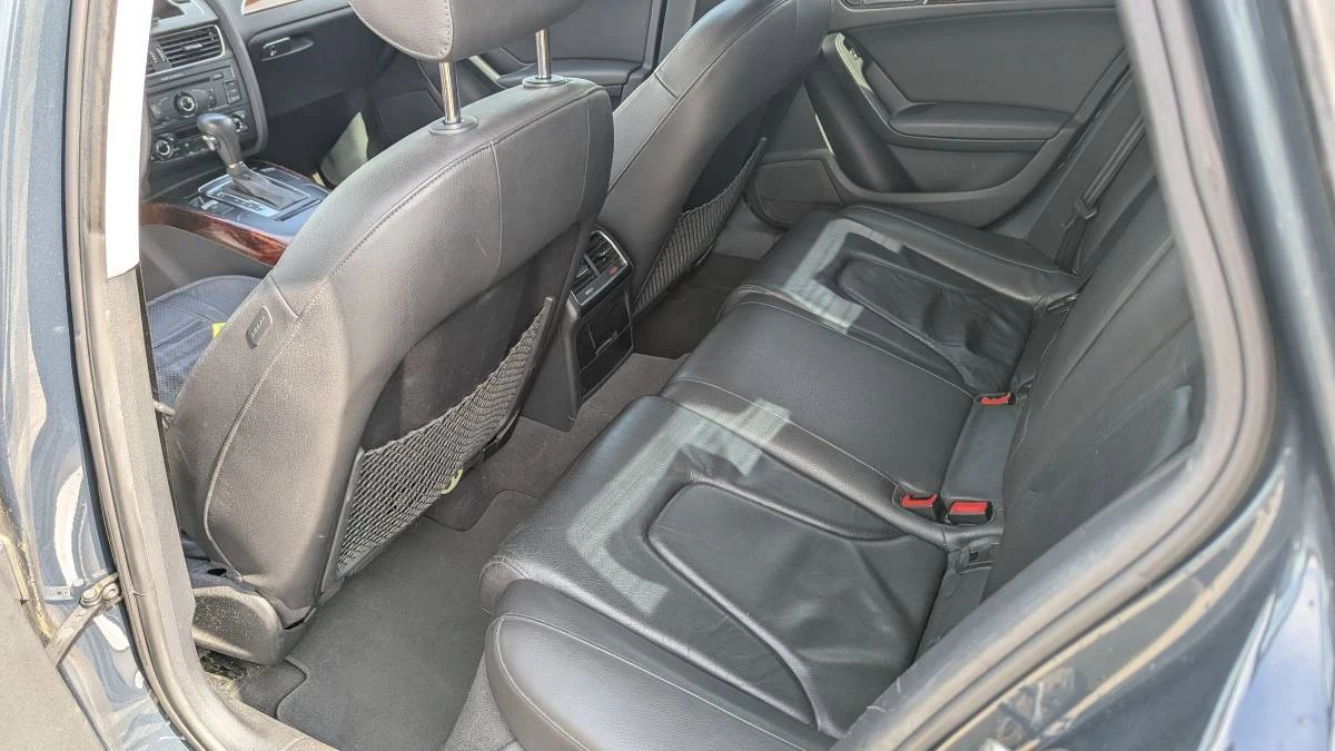 2009 Audi B8 A4 - Image 9 of 12