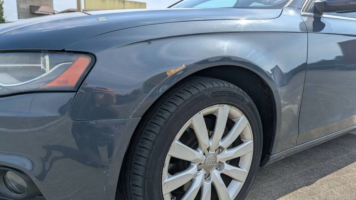 2009 Audi B8 A4 - Image 5 of 12