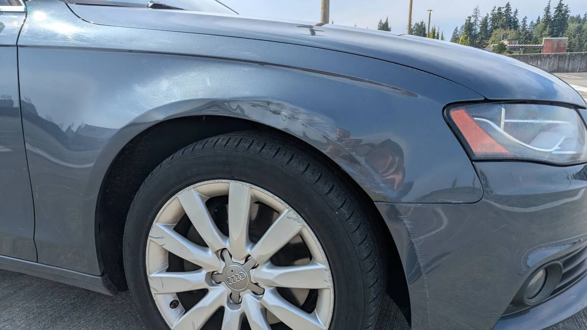 2009 Audi B8 A4 - Image 6 of 12