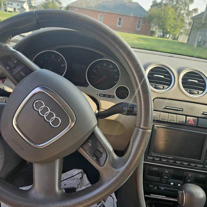 2009 Audi B7 A4 - Image 13 of 17