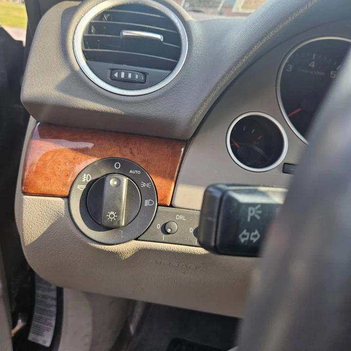 2009 Audi B7 A4 - Image 9 of 17