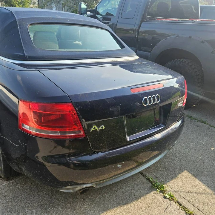 2009 Audi B7 A4 - Image 2 of 17