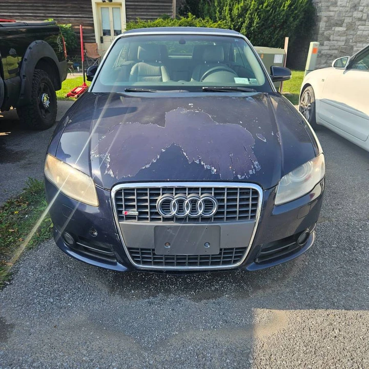 2009 Audi B7 A4 - Image 5 of 17