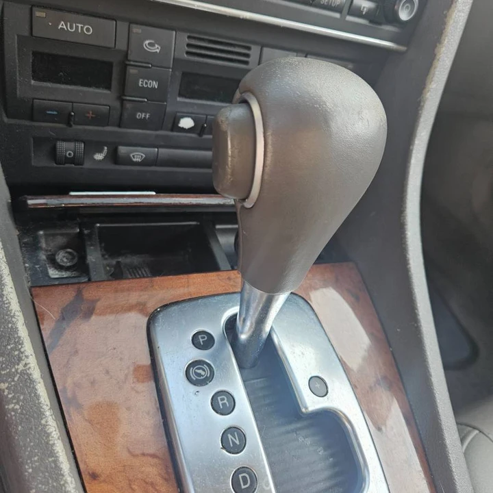 2009 Audi B7 A4 - Image 12 of 17