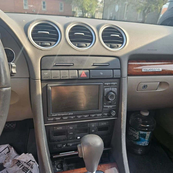 2009 Audi B7 A4 - Image 7 of 17