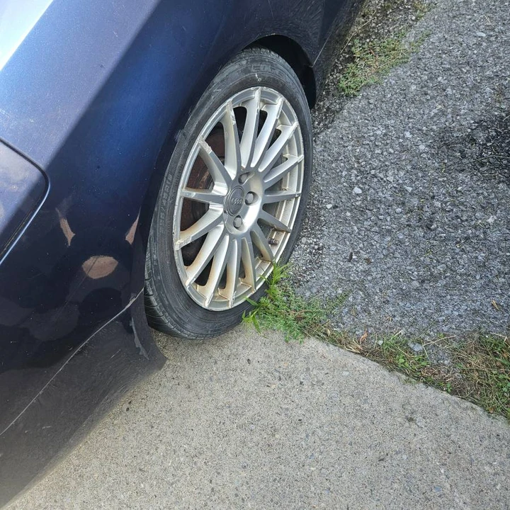 2009 Audi B7 A4 - Image 14 of 17