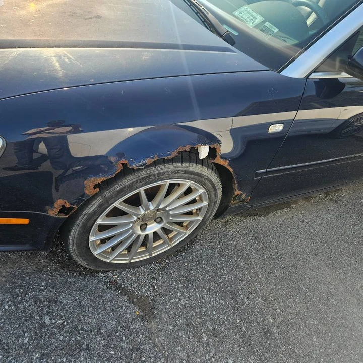2009 Audi B7 A4 - Image 3 of 17