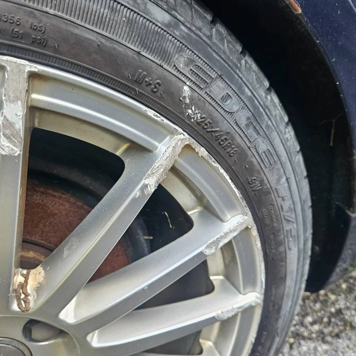 2009 Audi B7 A4 - Image 17 of 17